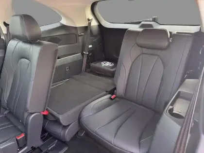 Photo 32 Mg S9 1.5L PHEV 220KW Premium