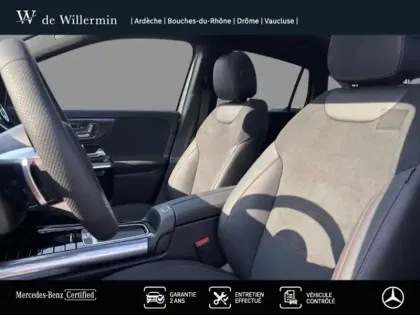 Photo 19 Mercedes GLA 200 d 4MATIC AMG Line