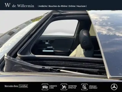 Photo 11 Mercedes GLA 200 d 4MATIC AMG Line