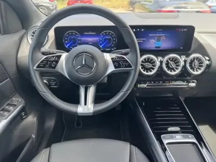 Photo 9 Mercedes EQA 250+ Edition