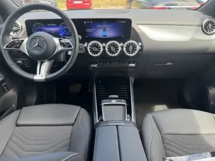 Photo 7 Mercedes EQA 250+ Edition
