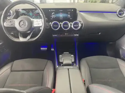 Photo 9 Mercedes GLA 250 e AMG Line