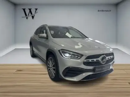 Photo 6 Mercedes GLA 250 e AMG Line