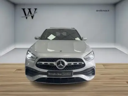 Photo 7 Mercedes GLA 250 e AMG Line