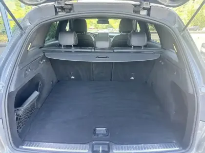 Photo 9 Mercedes Classe GLC GLC 250 d 4MATIC SUV Fascinati