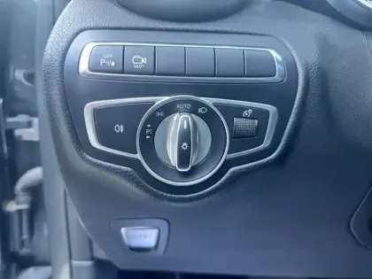 Photo 16 Mercedes Classe GLC GLC 250 d 4MATIC SUV Fascinati