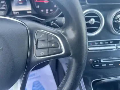 Photo 18 Mercedes Classe GLC GLC 250 d 4MATIC SUV Fascinati
