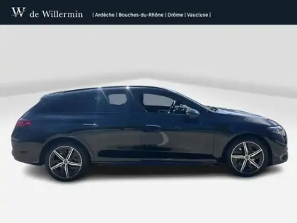 Photo 5 Mercedes CLA  250+ Shooting Brake avec t