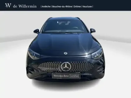 Photo 7 Mercedes CLA  250+ Shooting Brake avec t