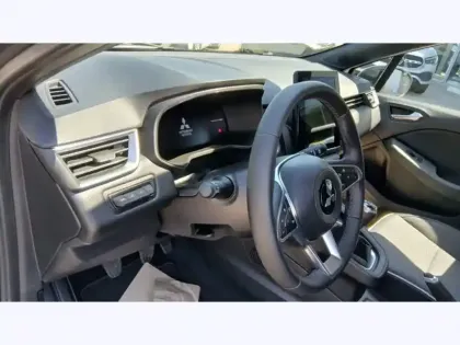 Photo 13 Mitsubishi Colt 1.0 MPI-T 91 Intense