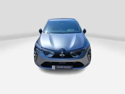 Photo 7 Mitsubishi Colt 1.0 MPI-T 91 Intense