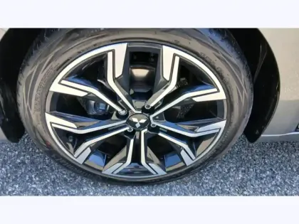 Photo 8 Mitsubishi Colt 1.0 MPI-T 91 Intense