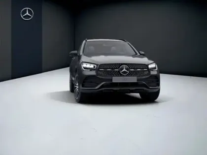 Photo 10 Mercedes Classe GLC GLC 300 de 4MATIC SUV AMG Line
