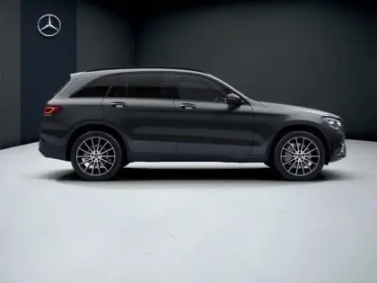 Photo 5 Mercedes Classe GLC GLC 300 de 4MATIC SUV AMG Line