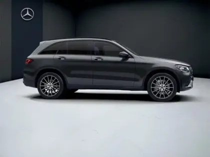 Photo 16 Mercedes Classe GLC GLC 300 de 4MATIC SUV AMG Line