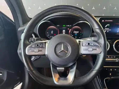 Photo 32 Mercedes Classe GLC GLC 300 de 4MATIC SUV AMG Line