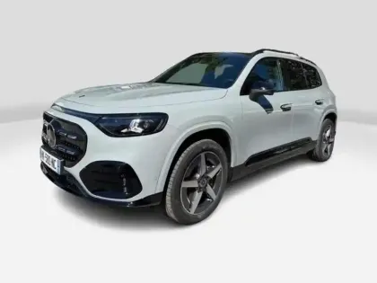 Photo Mercedes Glb 250+ Avec Technologie Eq Limit
