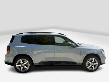Photo 5 Mercedes GLB 250+ avec technologie EQ Limit