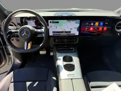 Photo 9 Mercedes GLB 250+ avec technologie EQ Limit