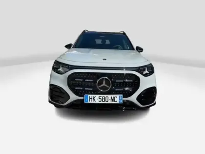 Photo 7 Mercedes GLB 250+ avec technologie EQ Limit