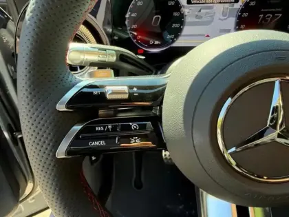 Photo 14 Mercedes GLB 250+ avec technologie EQ Limit