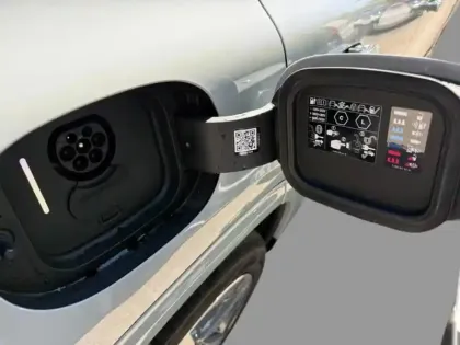 Photo 11 Mercedes GLB 250+ avec technologie EQ Limit