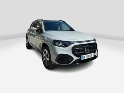 Photo 6 Mercedes GLB 250+ avec technologie EQ Limit