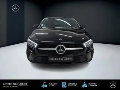 Photo 7 Mercedes Classe A 180 Progressive Line