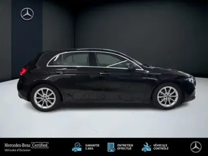 Photo 5 Mercedes Classe A 180 Progressive Line
