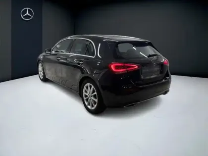 Photo 22 Mercedes Classe A 180 Progressive Line