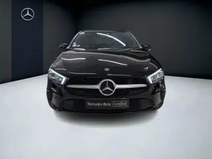 Photo 27 Mercedes Classe A 180 Progressive Line