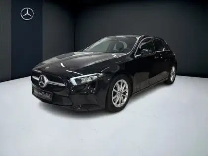 Photo 20 Mercedes Classe A 180 Progressive Line