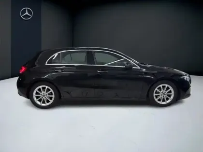 Photo 25 Mercedes Classe A 180 Progressive Line