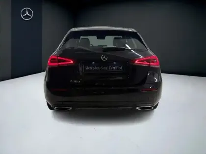 Photo 23 Mercedes Classe A 180 Progressive Line