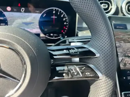 Photo 13 Mercedes GLC  300 de Hybrid EQ 4MATIC Co