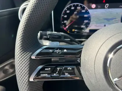 Photo 14 Mercedes GLC  300 de Hybrid EQ 4MATIC Co