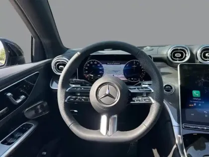 Photo 9 Mercedes GLC  300 de Hybrid EQ 4MATIC Co