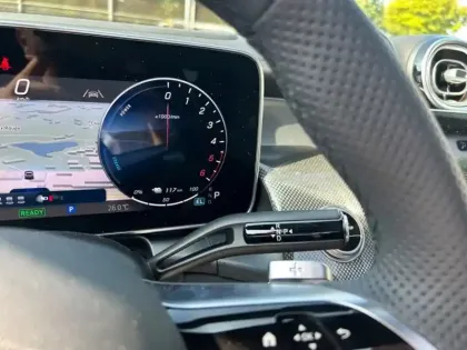 Photo 16 Mercedes GLC  300 de Hybrid EQ 4MATIC Co