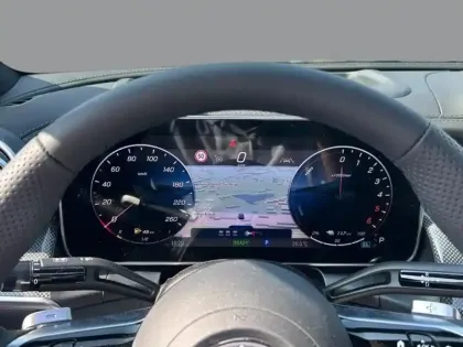 Photo 12 Mercedes GLC  300 de Hybrid EQ 4MATIC Co