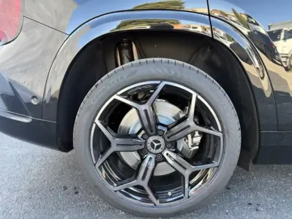 Photo 8 Mercedes GLB 250+ avec technologie EQ Limit