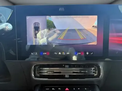 Photo 19 Mercedes GLB 250+ avec technologie EQ Limit