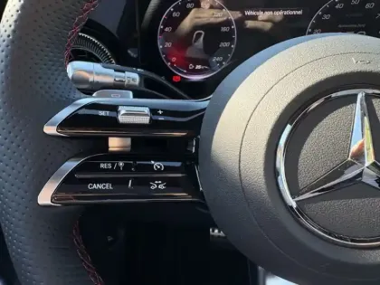 Photo 14 Mercedes GLB 250+ avec technologie EQ Limit