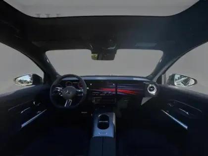 Photo 11 Mercedes GLB 250+ avec technologie EQ Limit