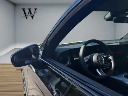 Photo 10 Mercedes GLB 250+ avec technologie EQ Limit