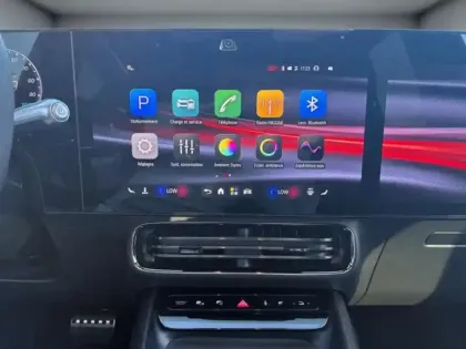 Photo 18 Mercedes GLB 250+ avec technologie EQ Limit