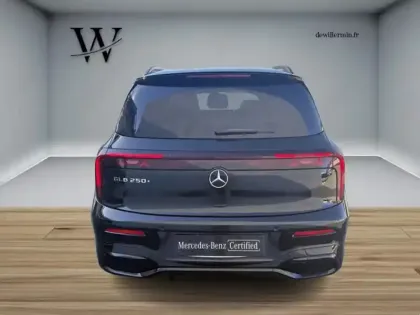 Photo 5 Mercedes GLB 250+ avec technologie EQ Limit