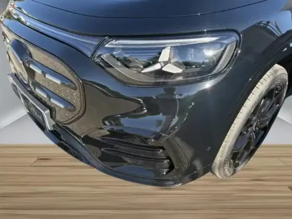 Photo 9 Mercedes GLB 250+ avec technologie EQ Limit