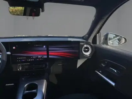 Photo 13 Mercedes GLB 250+ avec technologie EQ Limit