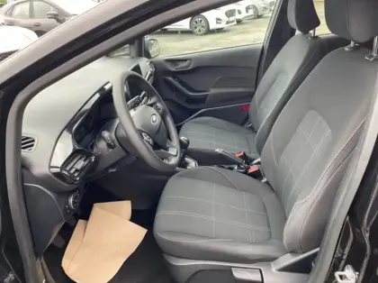 Photo 9 Ford Fiesta 1.1 75ch Cool & Connect 5p