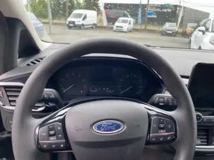 Photo 6 Ford Fiesta 1.1 75ch Cool & Connect 5p